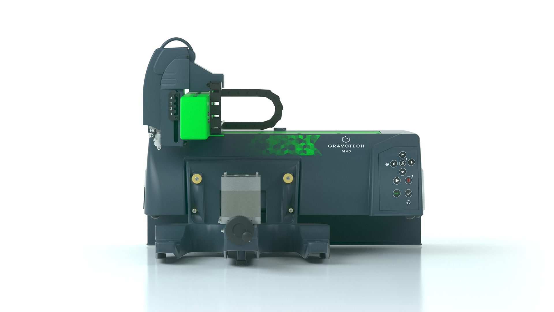 M40 DEEP VICE