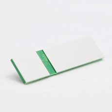 GRAVOPLY 1 HVIT-GRØNN 1,6 MM