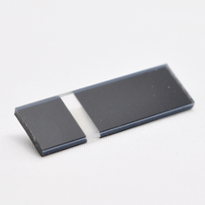 GRAVOGLAS 2 SUBSURFACE KLAR MATT-SORT 1,6 MM