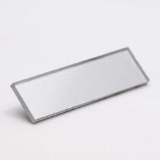 GRAVOGLAS 1 SUBSURFACE KLAR-SØLV 1,5 MM