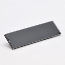 GRAVOGLAS 1 SUBSURFACE KLAR-SORT 3,0 MM