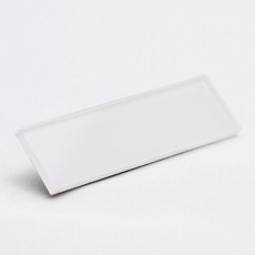 GRAVOGLAS 1 SUBSURFACE KLAR-HVIT 3,0 MM