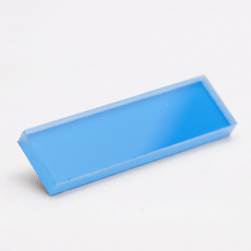 GRAVOGLAS 1 SUBSURFACE KLAR-HIMMELBLÅ 3,0 MM