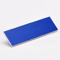 GRAVOXAL BLÅ MATT-ALUMINIUM 1,5 MM
