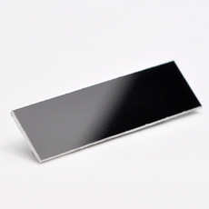 GRAVOXAL SØLV BLANK-ALUMINIUM 1,5 MM