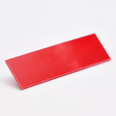 GRAVOTAC RØD 1,6 MM