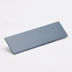 GRAVOTAC BLÅ METALLIC 1,6 MM