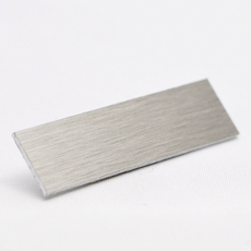 GRAVOXAL STEEL LOOK-ALUMINIUM 1,0 MM