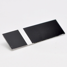 FLEXILASE SORT-HVIT 0,25 MM