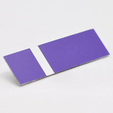 FLEXILASE LILLA-HVIT 0,25 MM