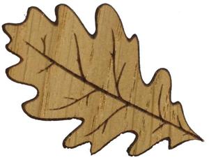 LASER WOOD EIK 2,5 MM